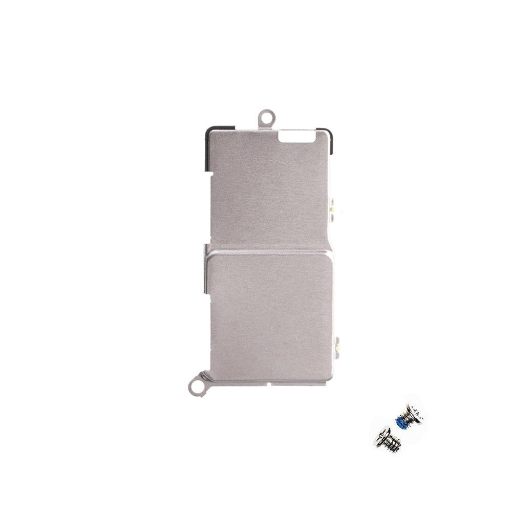 Rear Camera Metal Bracket with Screws for iPhone XS Rear Camera Metal Bracket with Screws for iPhone XS